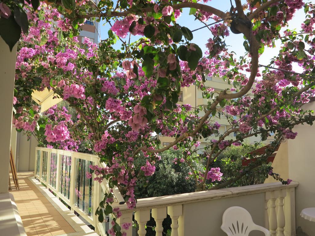 Casamare Hotel Сан-Винченцо Экстерьер фото