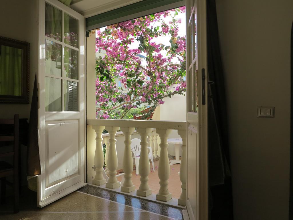 Casamare Hotel Сан-Винченцо Номер фото