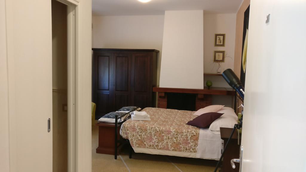 Casamare Hotel Сан-Винченцо Экстерьер фото