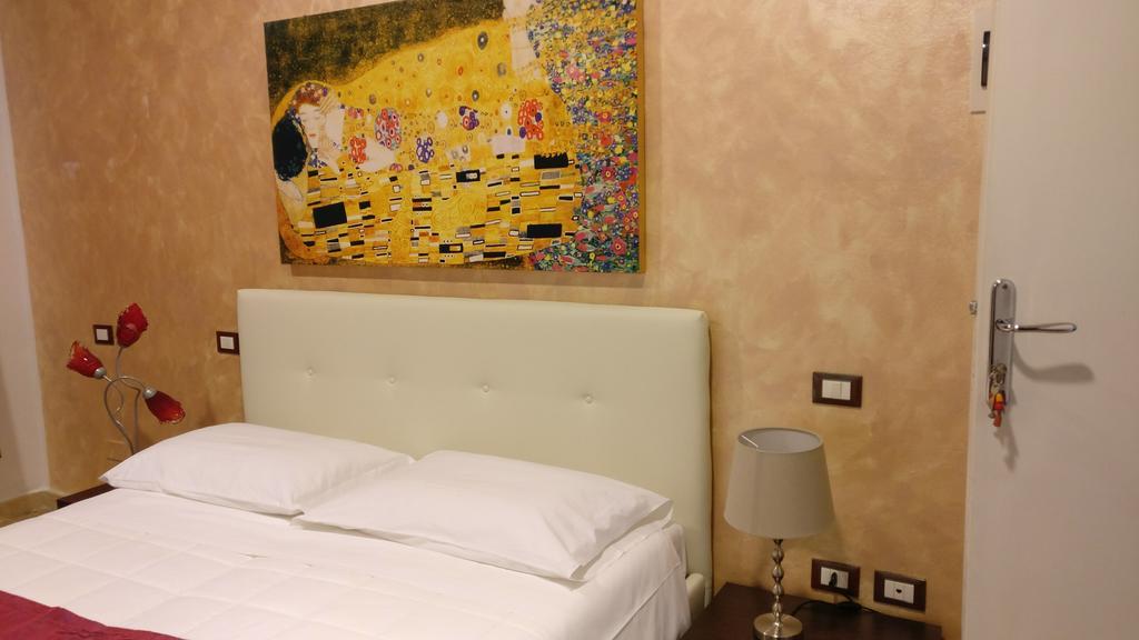 Casamare Hotel Сан-Винченцо Экстерьер фото