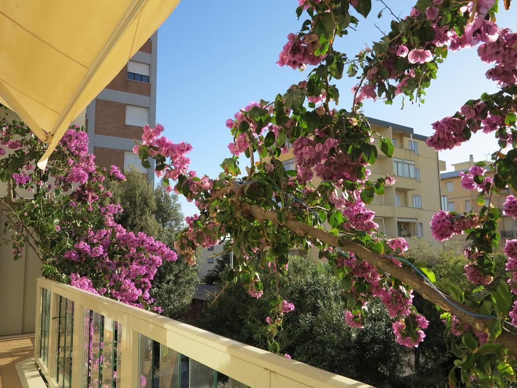 Casamare Hotel Сан-Винченцо Экстерьер фото