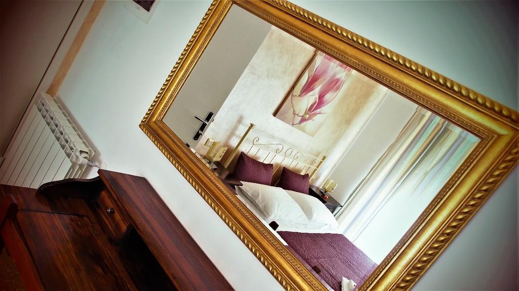 Casamare Hotel Сан-Винченцо Экстерьер фото